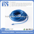 Cable Azul Lan UTP Cat6 de 15m